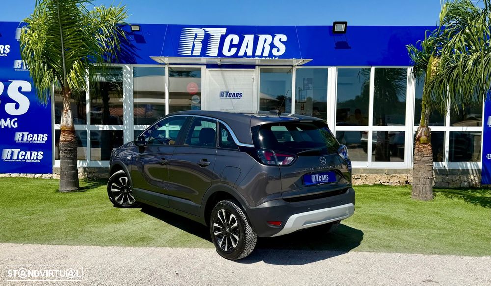 Opel Crossland 1.5 Business Elegance - 8