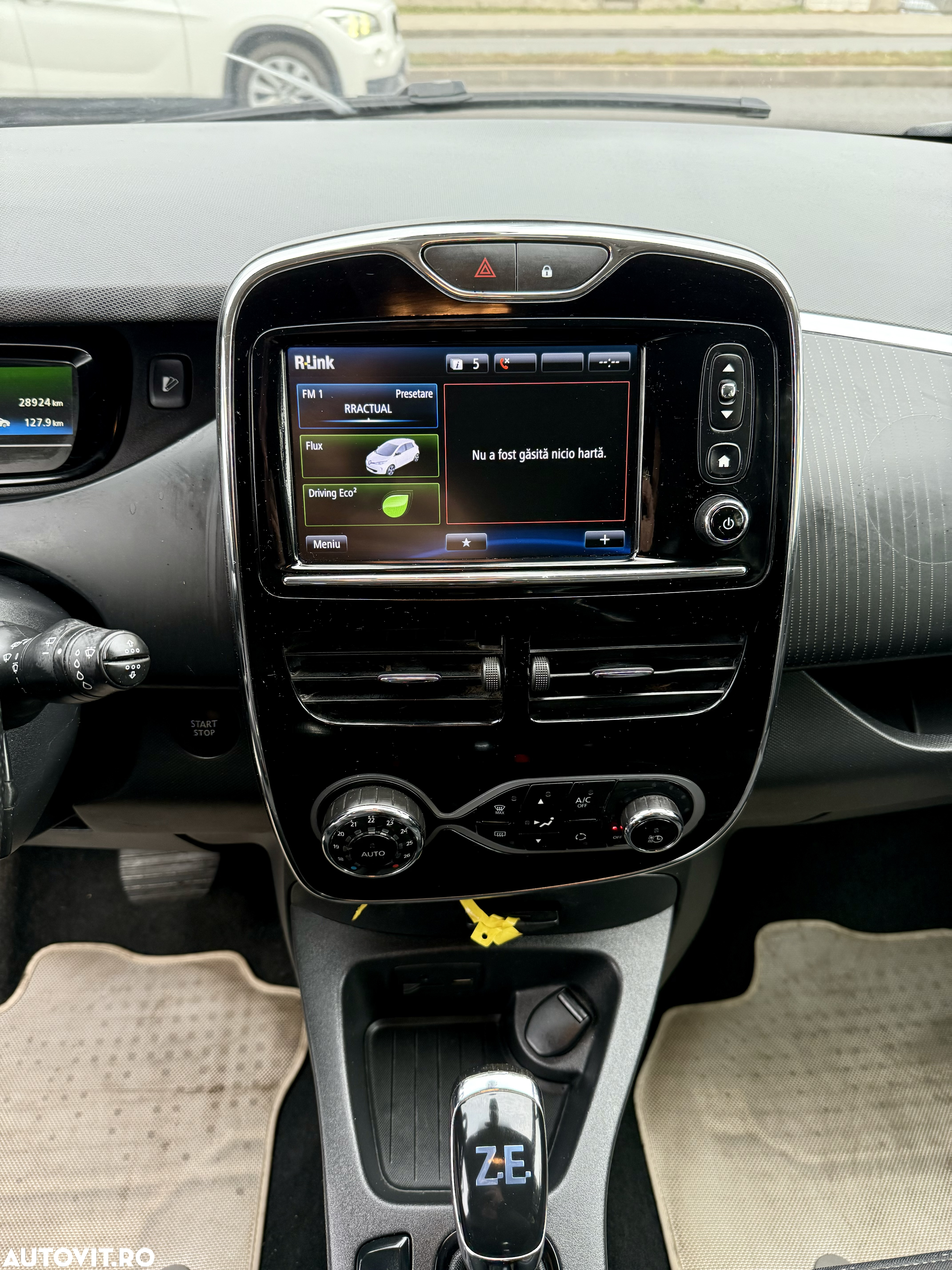 Renault ZOE EV 40 110hp Equilibre - 7
