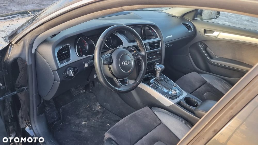 Audi A5 Sportback - 18