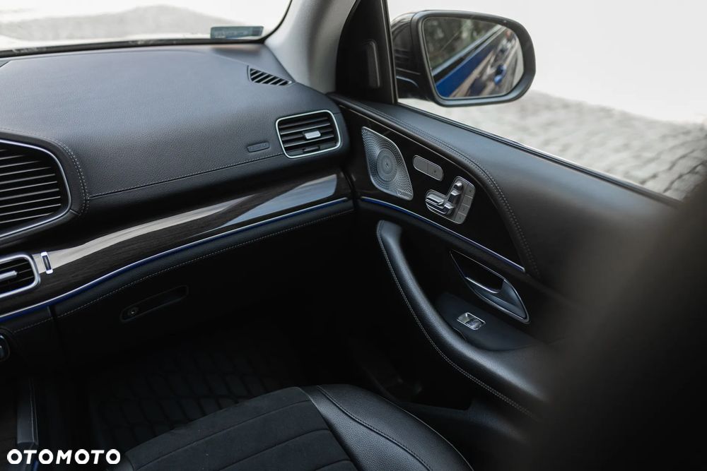 Mercedes-Benz GLE 400 d 4-Matic - 20