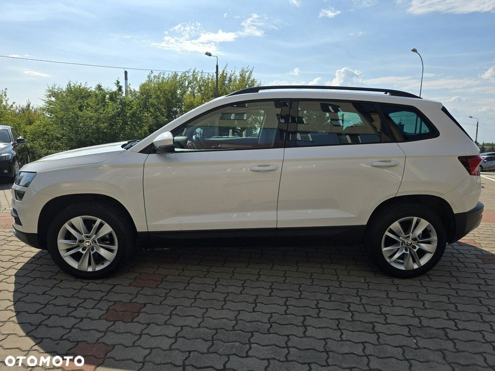 Skoda Karoq - 22