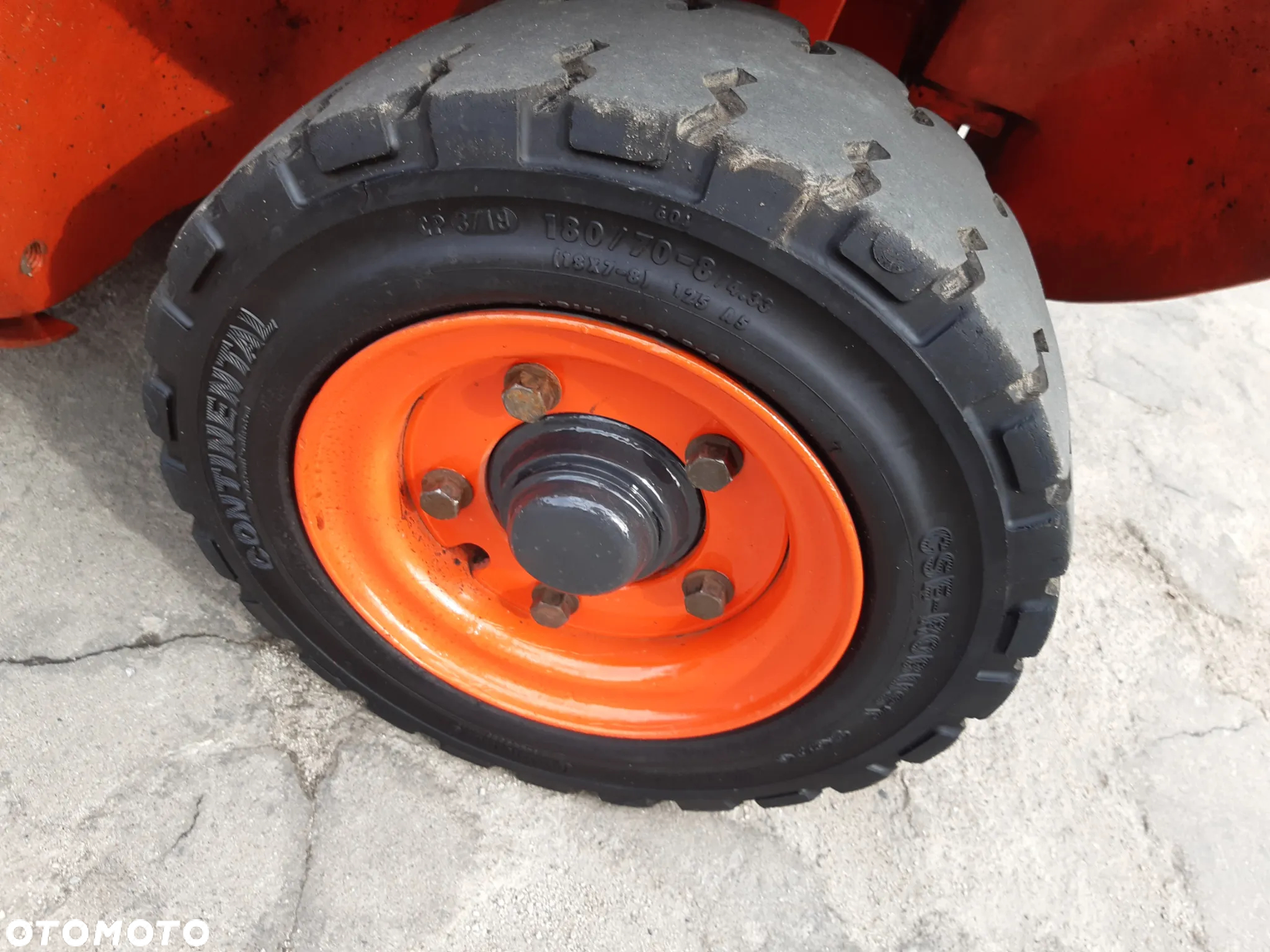 Linde H16T-02 1999rok wolny skok przesuw z Niemiec - 25