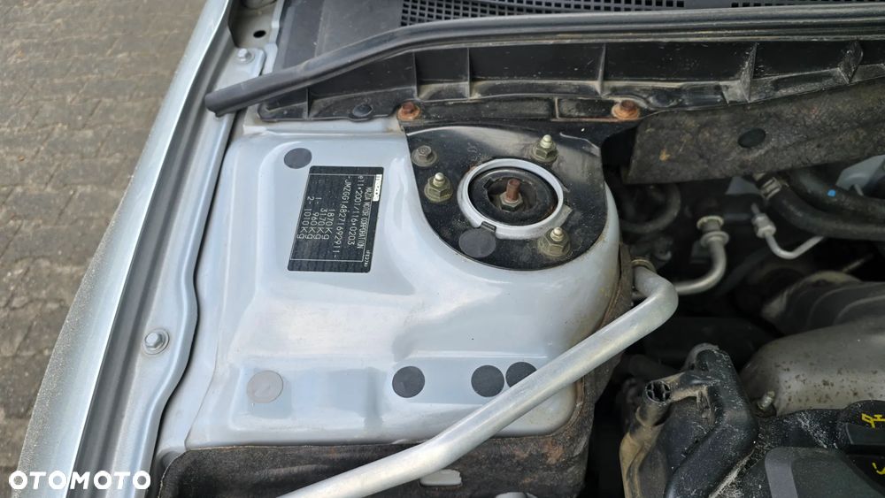 Mazda 6 1.8 Exclusive - 24