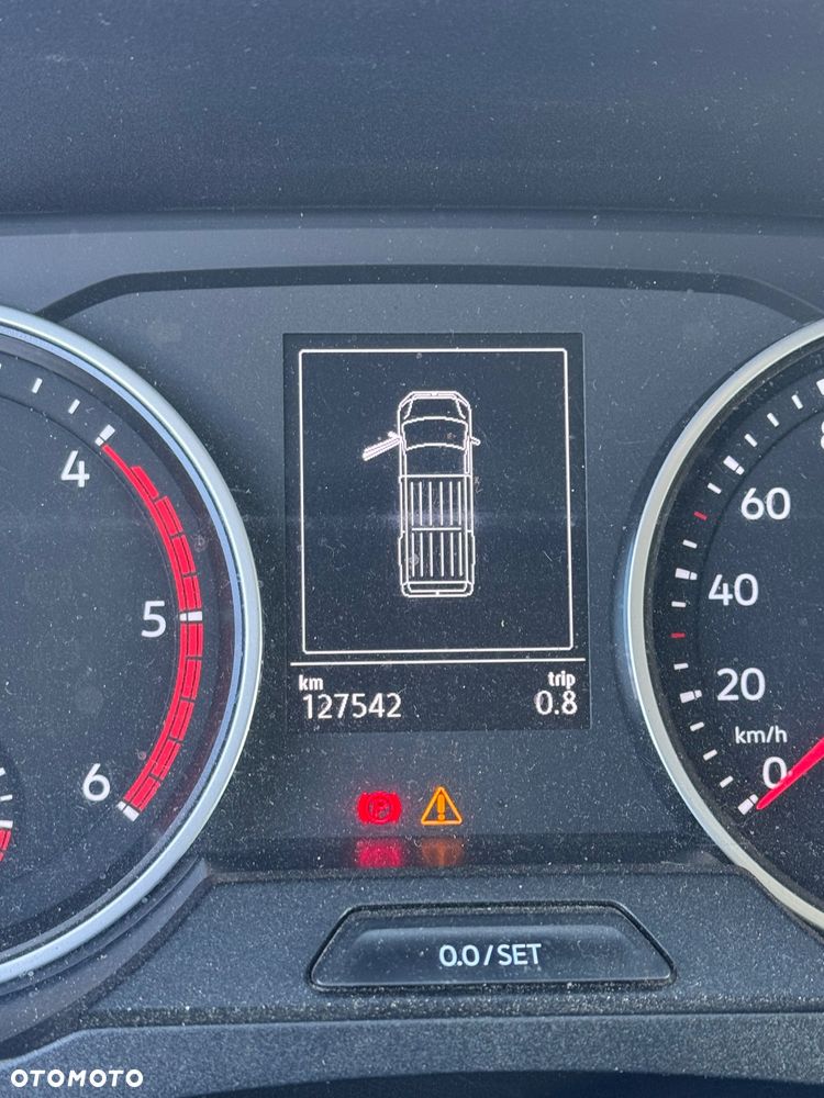 Volkswagen Crafter Standard - 10