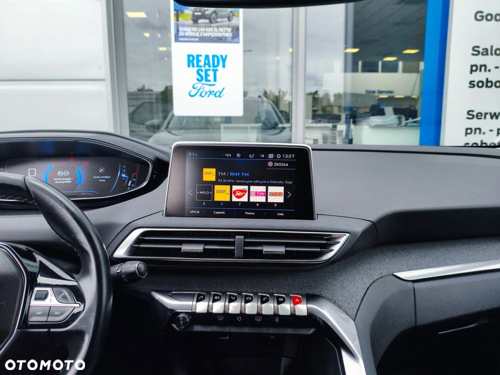 Peugeot 3008 PureTech 130 Stop & Start Allure - 18
