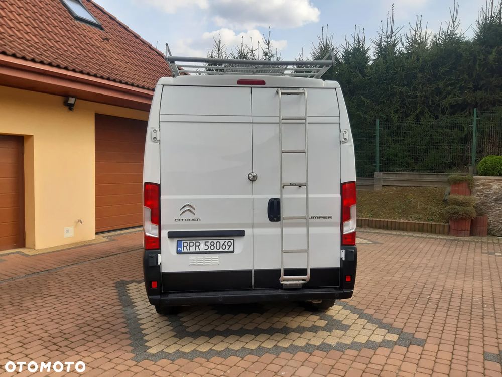 Citroën Jumper - 8