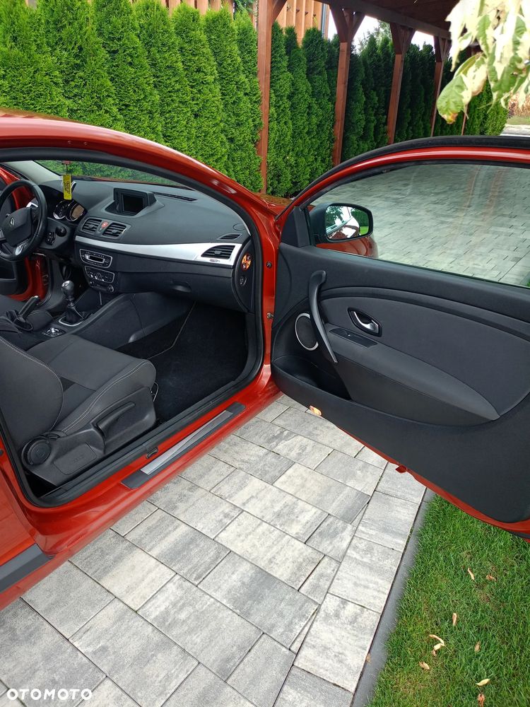 Renault Megane - 12
