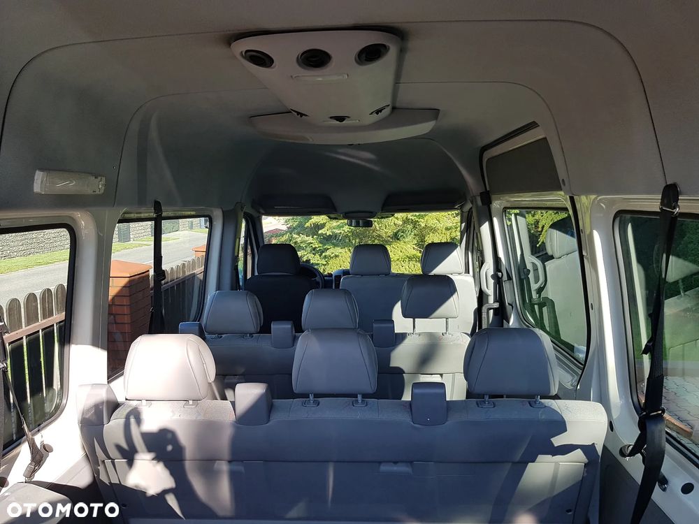 Volkswagen Crafter Standard - 5