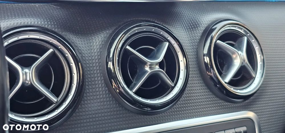 Mercedes-Benz Klasa A - 17