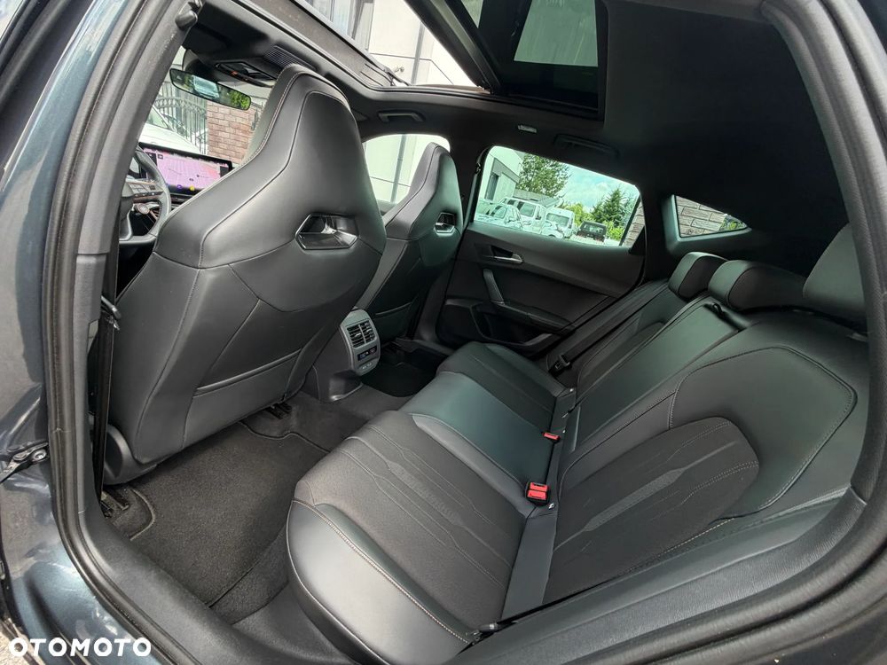 Cupra Formentor 2.0 TSI 4Drive VZ DSG - 33
