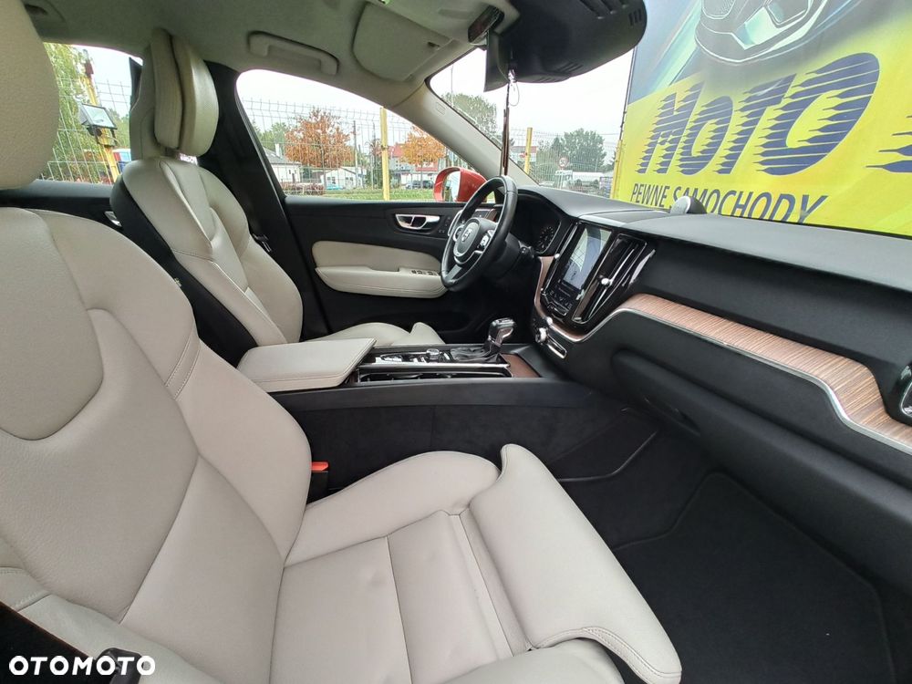 Volvo XC 60 - 12