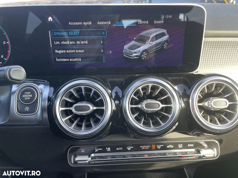 Mercedes-Benz GLB - 19