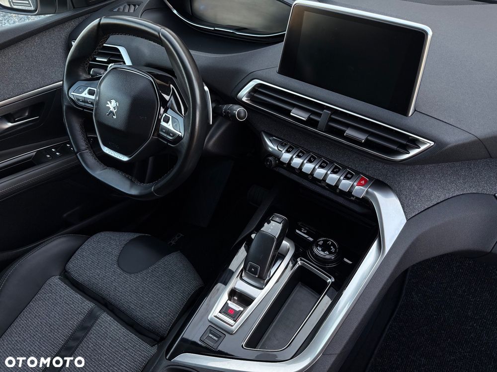 Peugeot 3008 BlueHDi 180 Stop & Start EAT8 Allure - 34