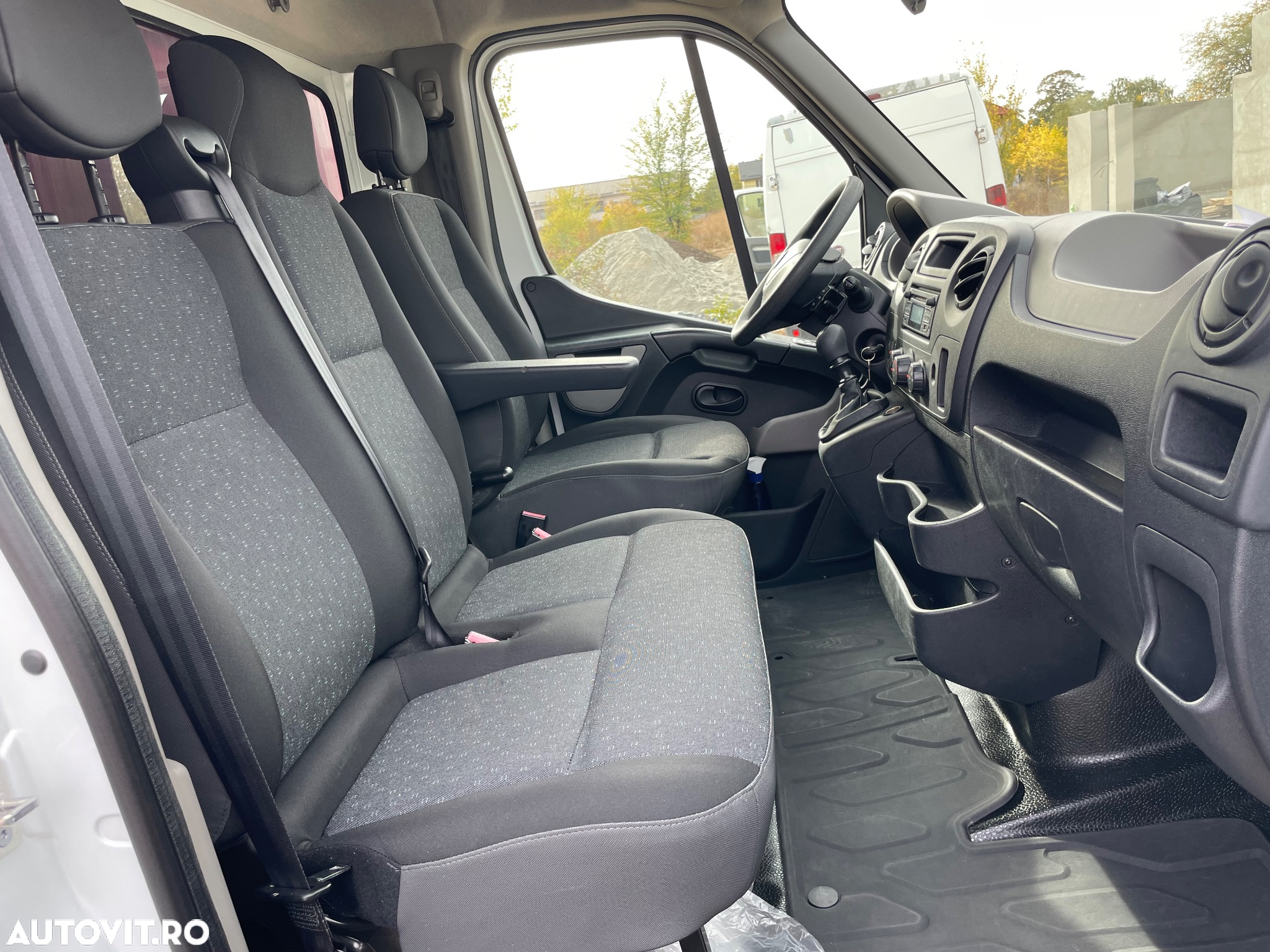 Renault Master - 8