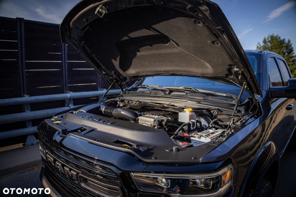 RAM 1500 - 27