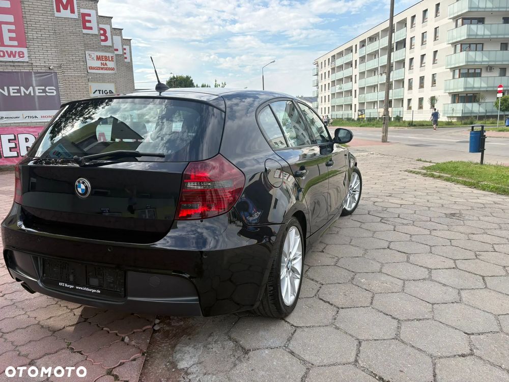 BMW Seria 1 118i Edition Sport - 17
