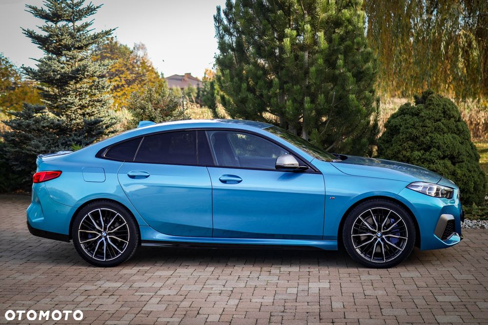BMW Seria 2 M235i xDrive - 1