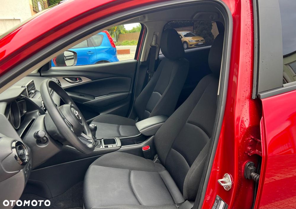 Mazda CX-3 2.0 SkyPassion - 9
