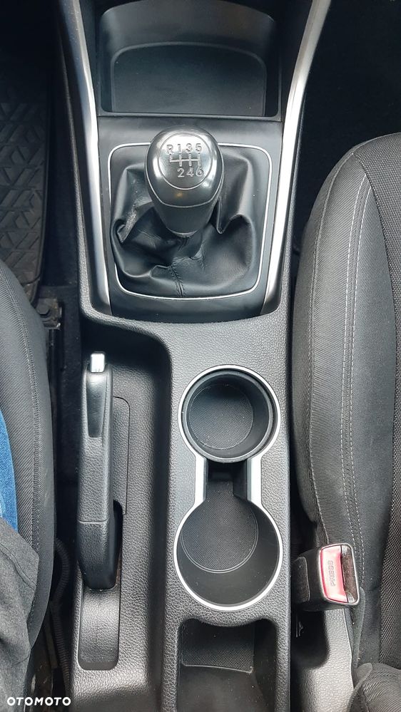 Hyundai i30 1.6 CRDI Trend - 24