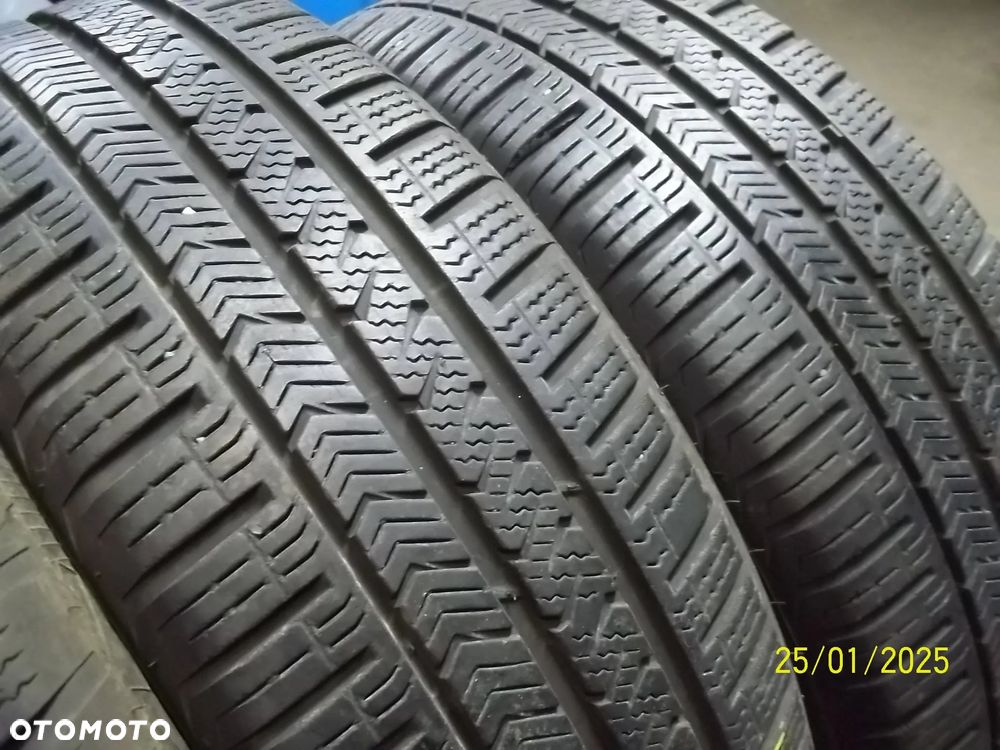165/60 R14 VREDESTEIN 6mm. Poznań_Montaż - 3