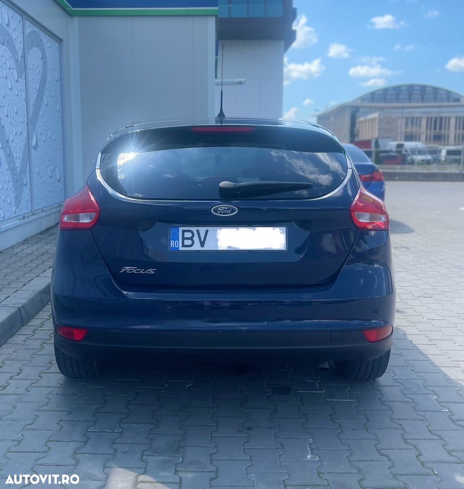 Ford Focus - 3