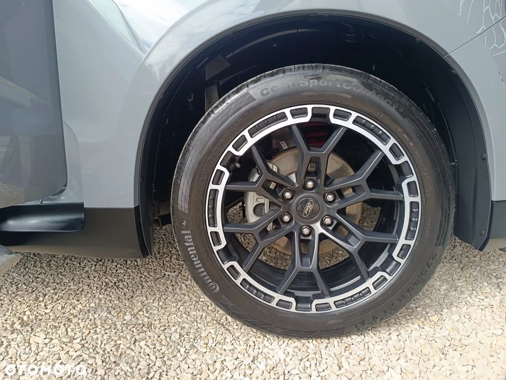 Ford Ranger 3.0 EcoBlue Turbo 4x4 DC MS-RT - 7