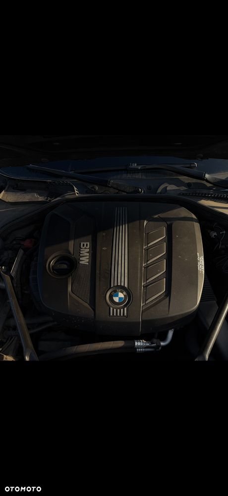 BMW Seria 5 - 8