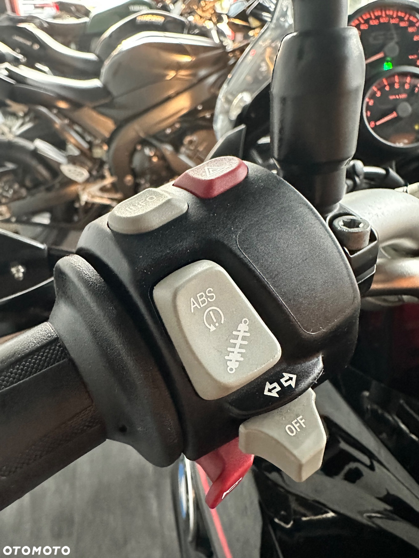BMW GS - 18