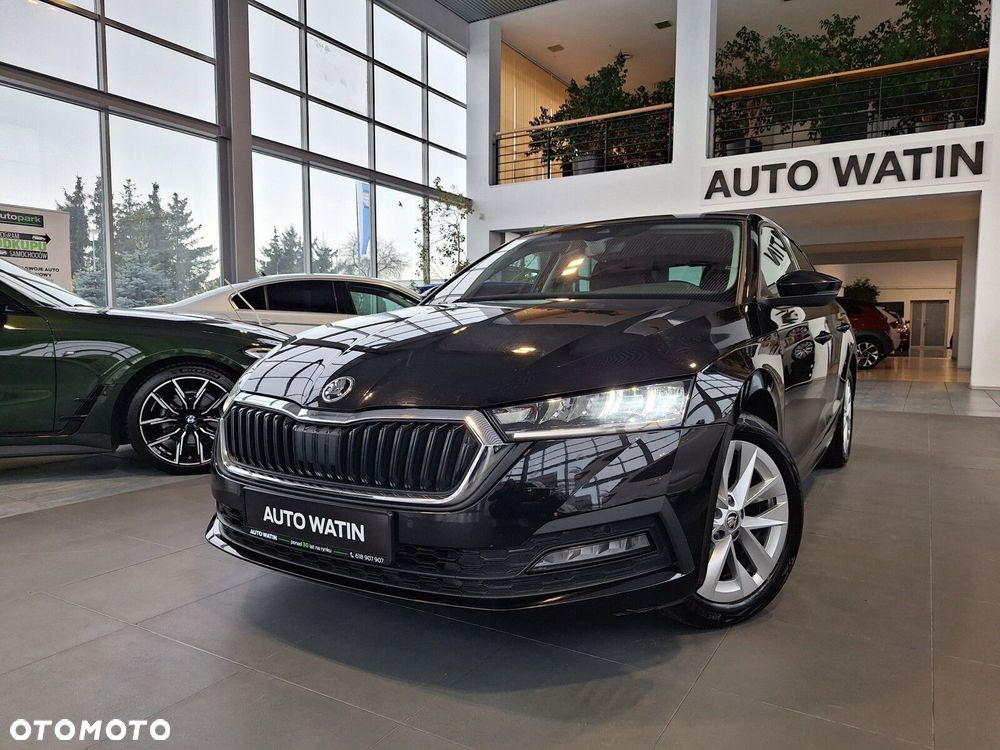 Skoda Octavia - 2