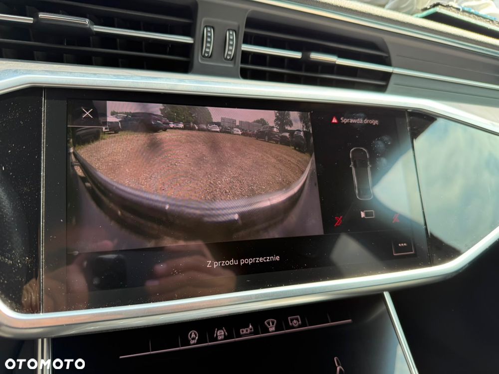 Audi A6 Limousine 50 TDI mHEV Quattro Tiptronic - 25