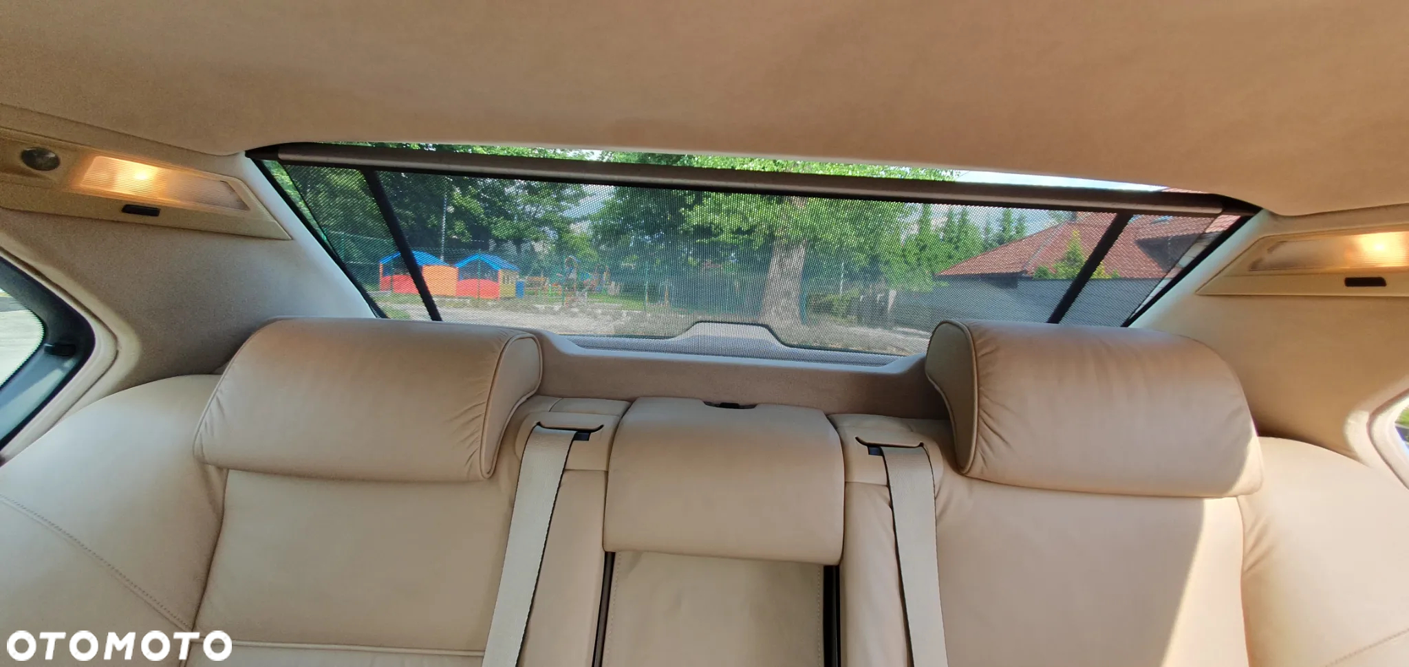 BMW Seria 7 740i - 35