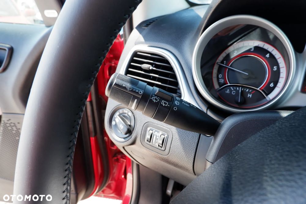 Fiat Freemont 2.0 Multijet Urban - 16