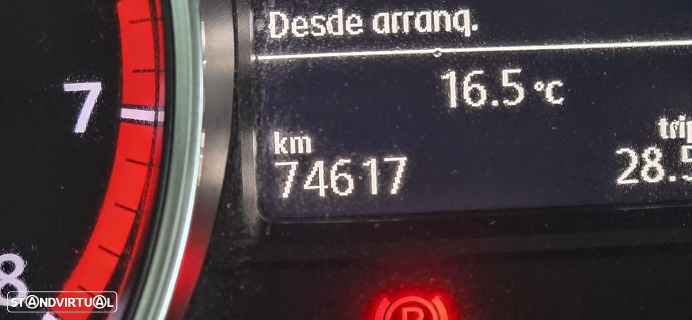 VW Polo 1.0 Comfortline - 19