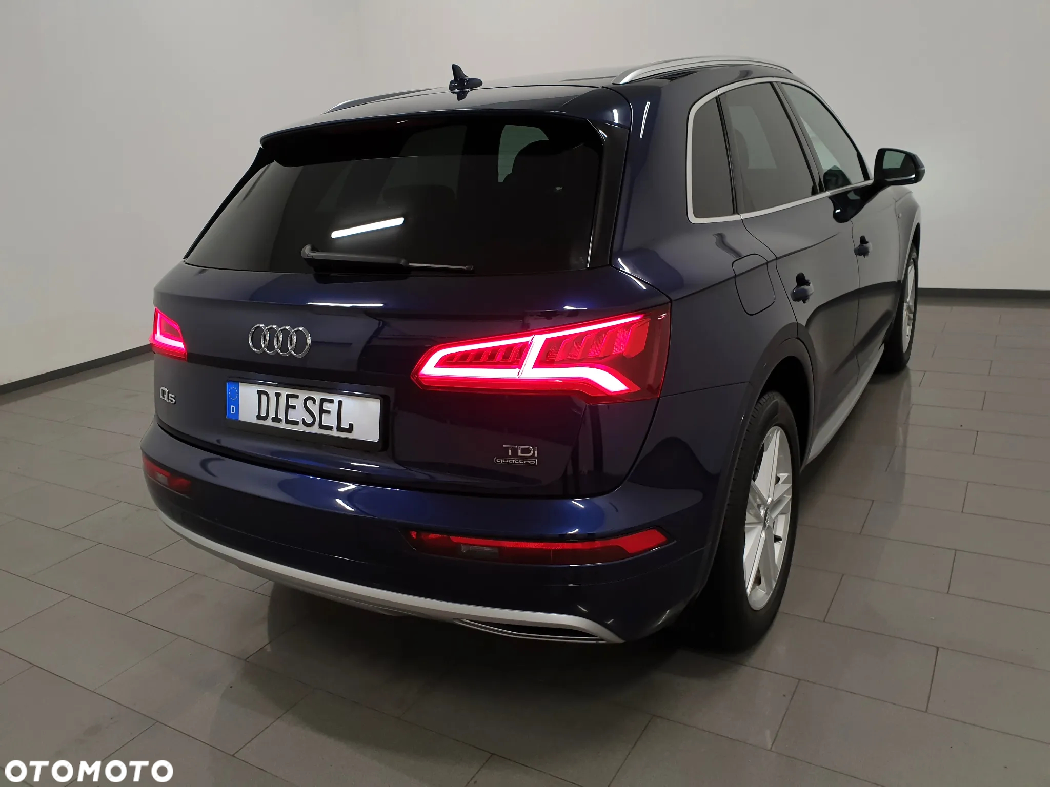 Audi Q5 2.0 TDI Quattro Sport S tronic - 35