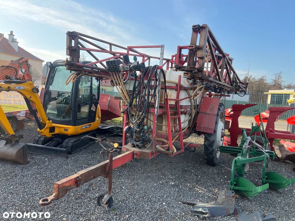 Zetor 7341 Super Turbo - 17