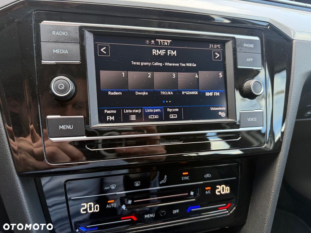 Volkswagen Passat Variant 2.0 TDI EVO Business - 30
