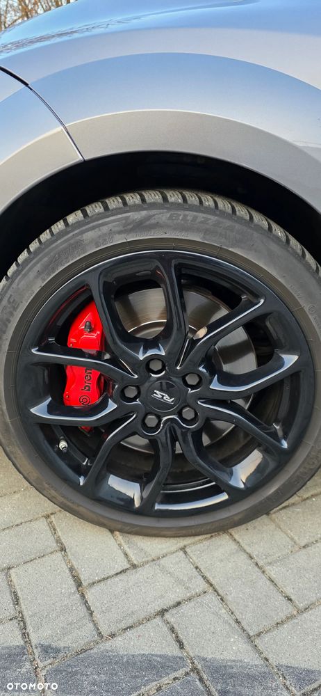 Renault Megane 2.0 16V R.S - 9