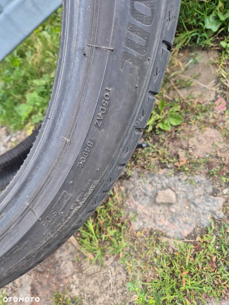 Opona Bridgestone Turanza 285/35 R22 - 6