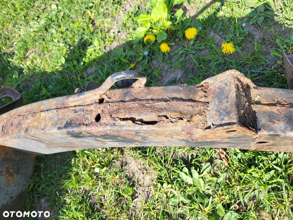 Land Rover Discovery II Rama - 10