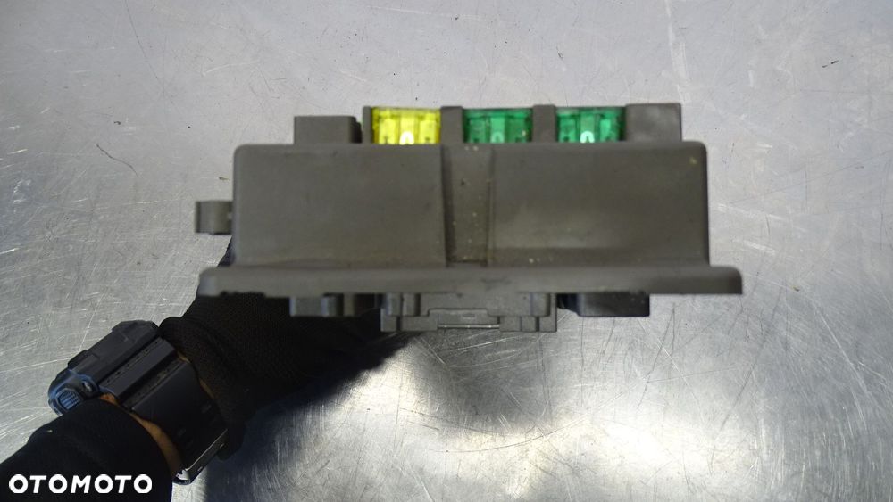 MODUŁ BSI MINI COOPER R50 1.6 - 3