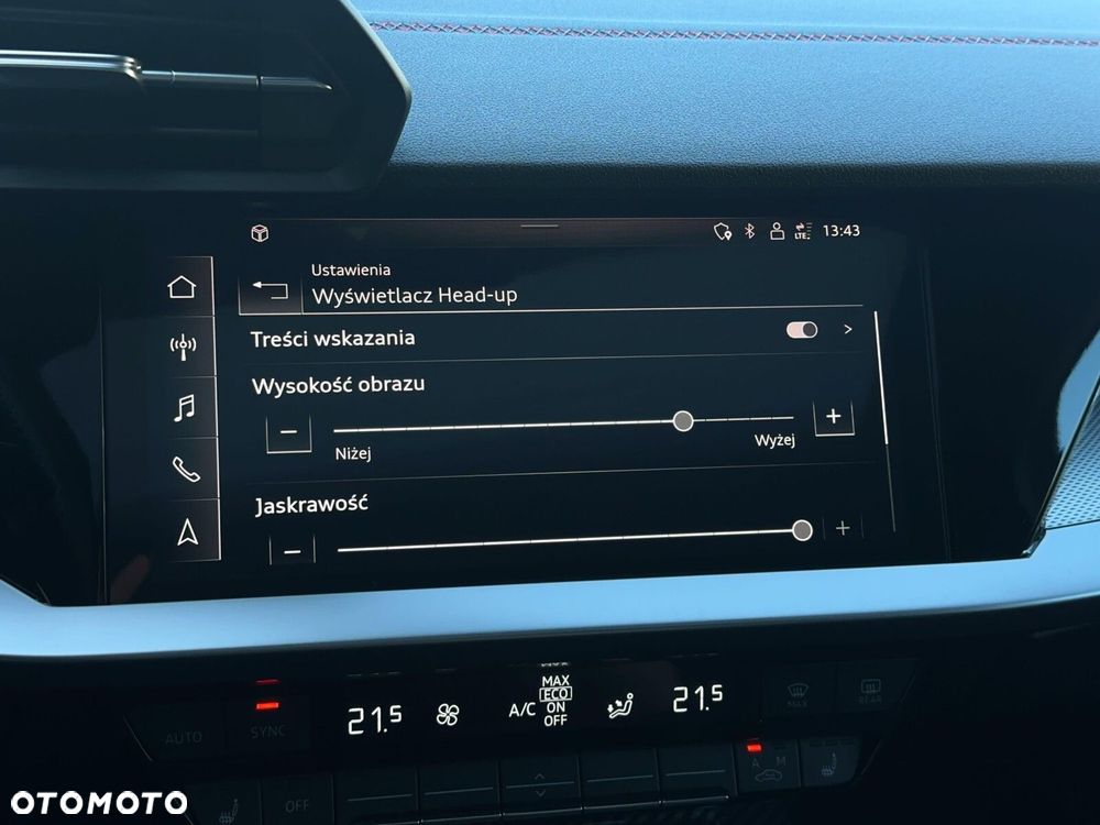Audi S3 Sportback TFSI Quattro S tronic - 27