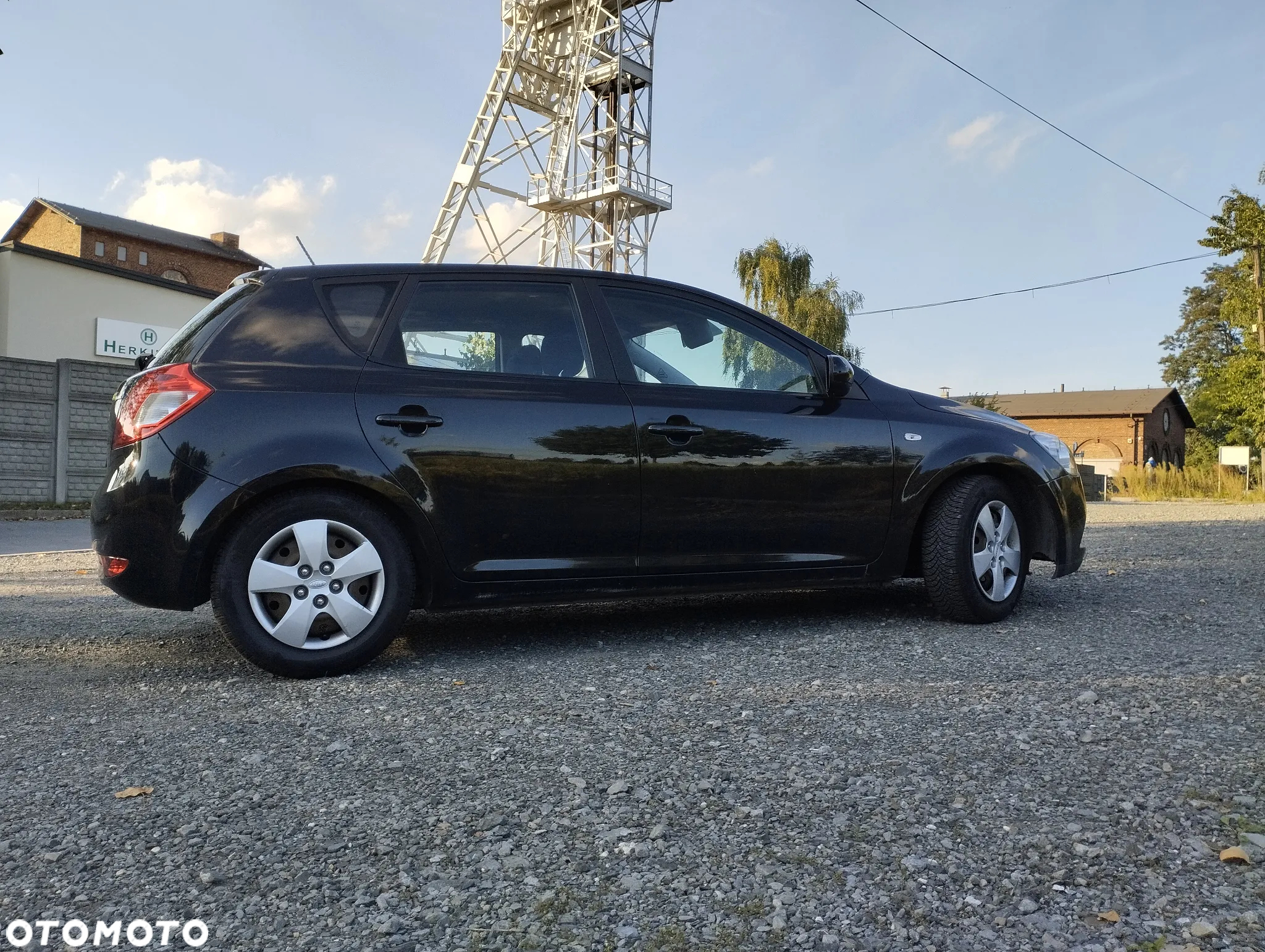 Kia Ceed Cee'd 1.4 M - 5