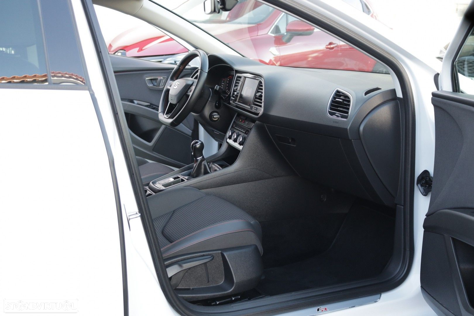 SEAT Leon ST 1.0 EcoTSI FR S/S - 20