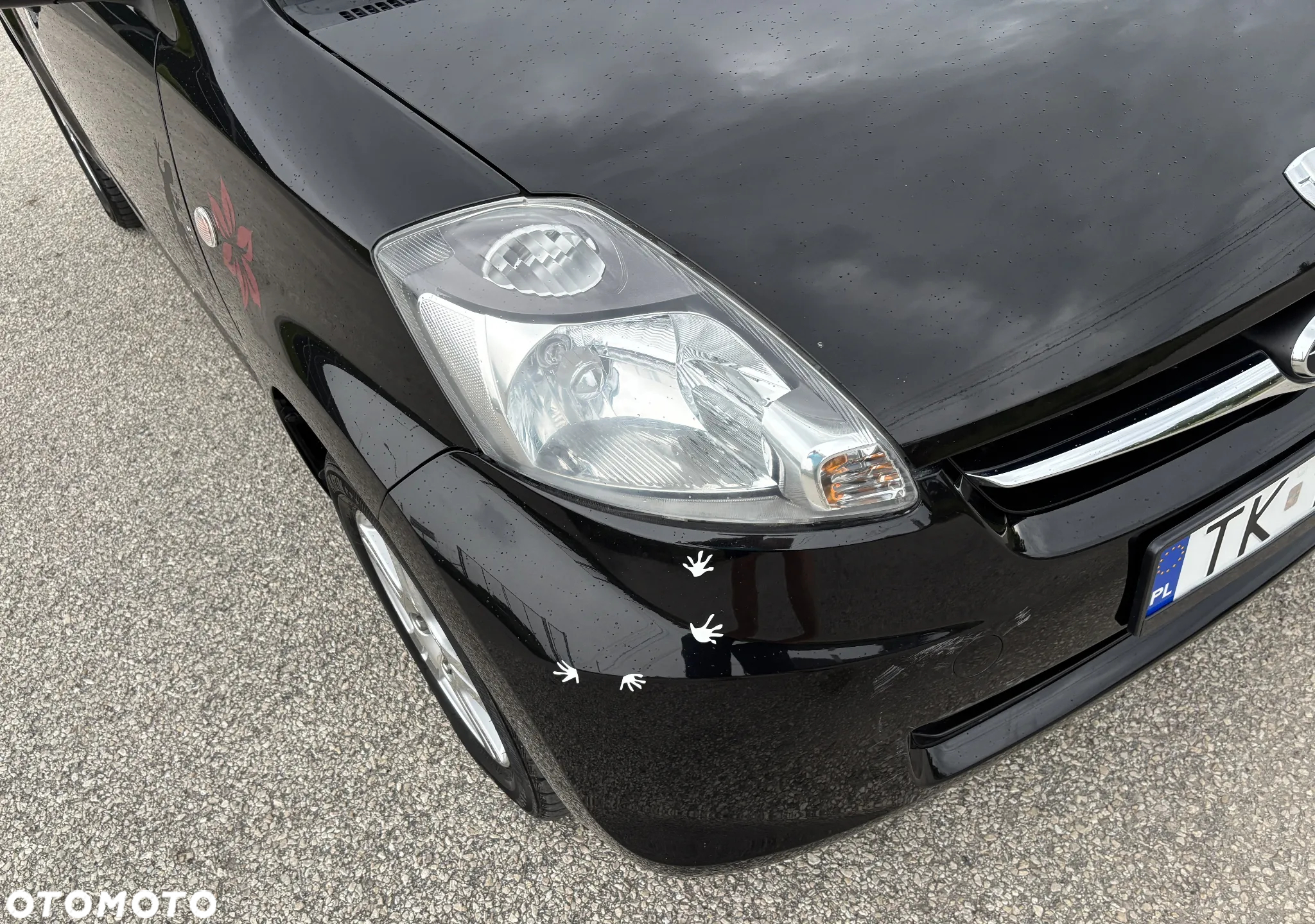 Daihatsu Sirion 1.3 - 11