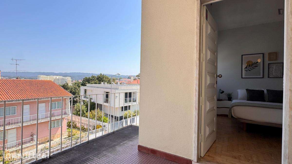 Quarto - localizado em Montes Claros Coimbra - Grande imagem: 5/24