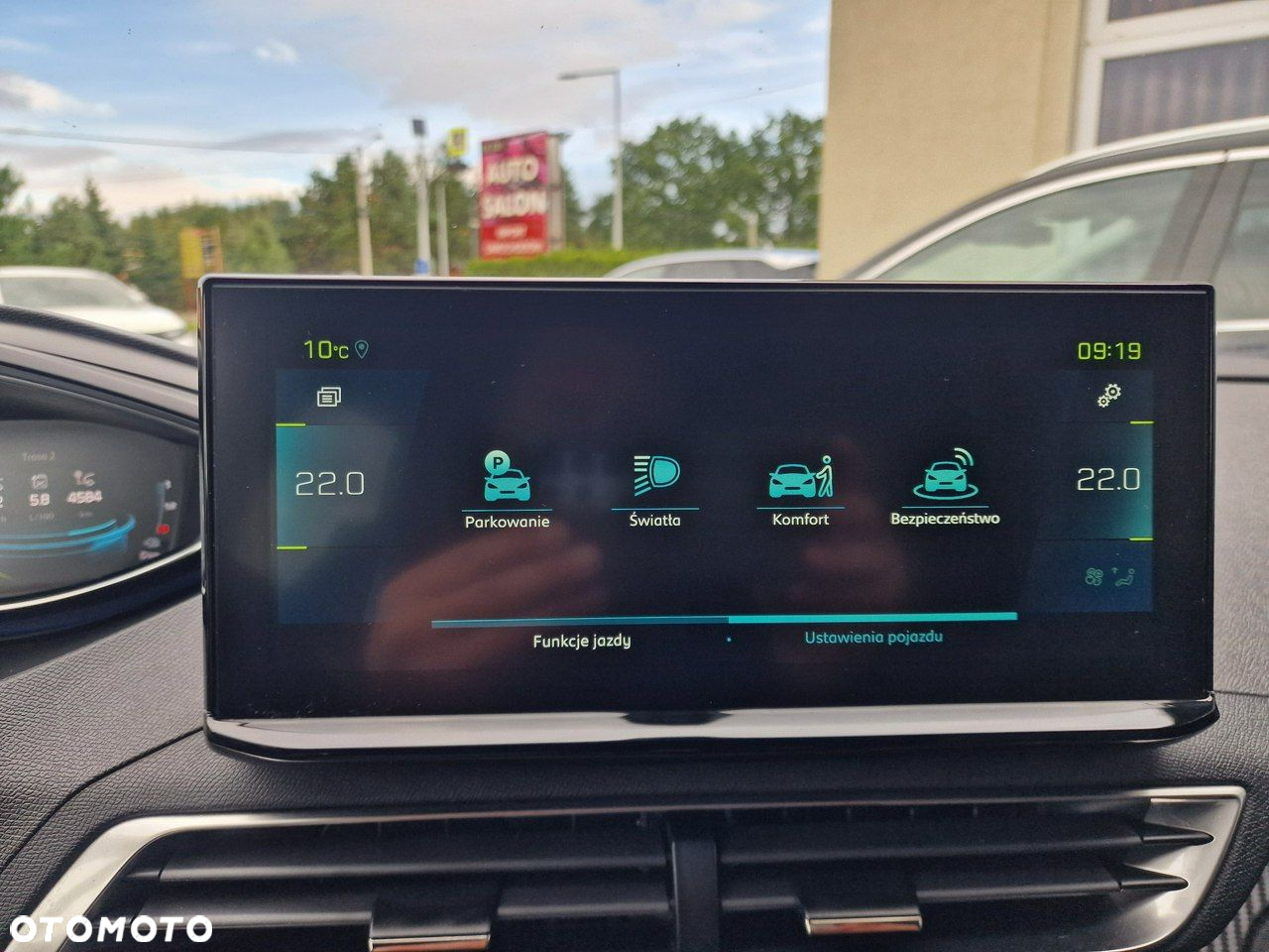 Peugeot 3008 1.6 PureTech Hybrid PHEV Allure S&S EAT8 - 31