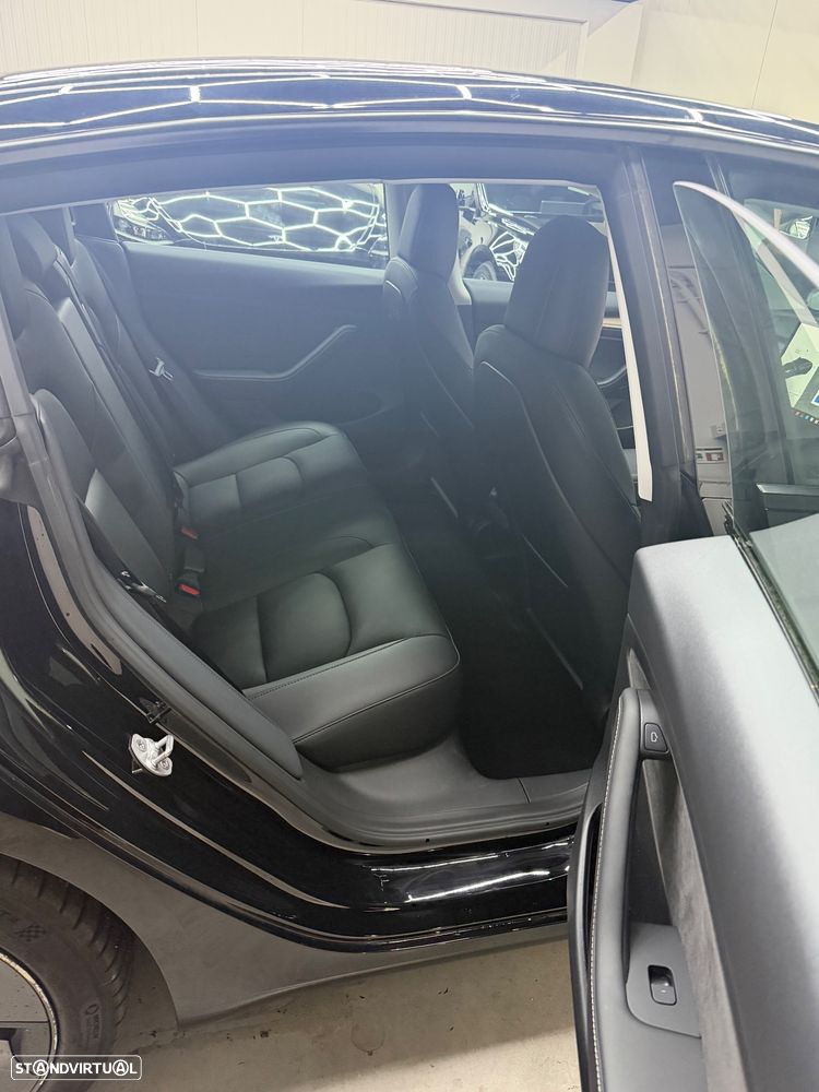 Tesla Model 3 Standard Range Plus RWD - 7