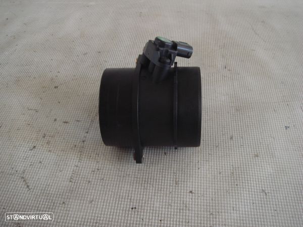 Sensor Massa Ar Caudalímetro Mercedes-Benz C-Class Coupe Sport (Cl203) - 1