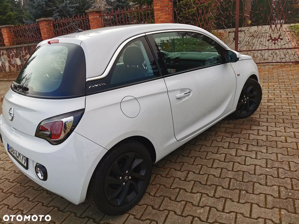 Opel Adam - 7