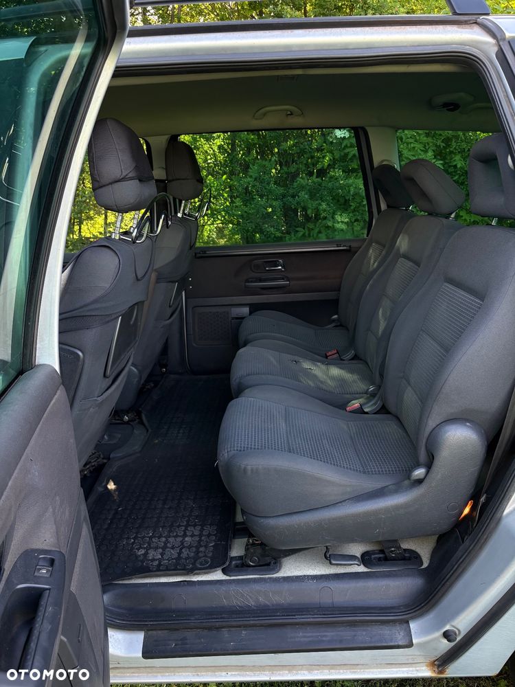 Volkswagen Sharan 1.9 TDI Basis - 8